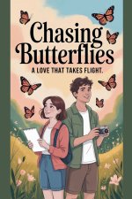 Chasing Butterflies