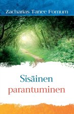 Sisäinen parantuminen