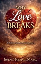 Why Love Breaks