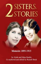 2 Sisters 2 Stories