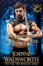 Die Liebkosung des Highlanders