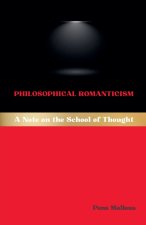Philosophical Romanticism