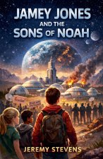 Jamey Jones and the Sons of Noah
