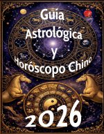 Guía Astrológica y Horóscopo Chino 2026