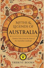 Myths and Tales of Australia