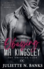 Obeying Mr Kingsley