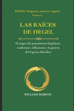 LAS RAÍCES DE HEGEL