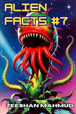 Alien Facts #7