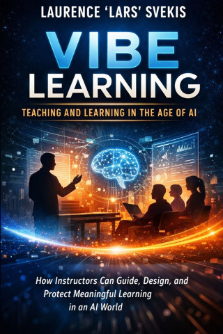 Vibe Learning