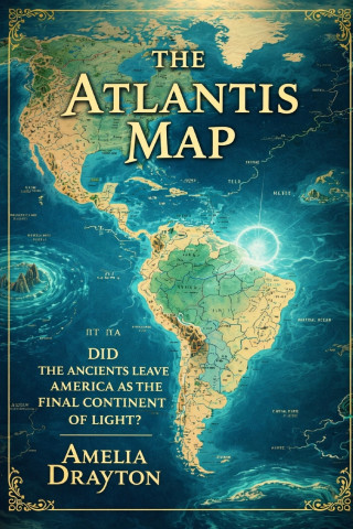 THE ATLANTIS MAP
