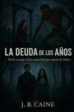 La Deuda de los 300 Años