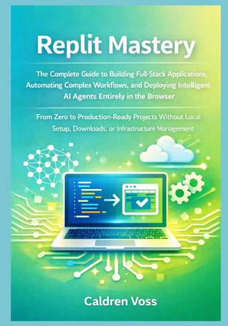 Replit Mastery