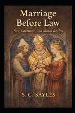 Marriage Before Law