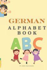 German Alphabet Book