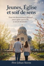 Jeunes, Église et soif de sens