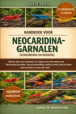 Handboek voor Neocaridina-garnalen (verzorging en houden)