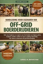 HANDLEIDING VOOR EIGENAREN VAN OFF-GRID BOERDERIJDIEREN