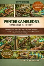 Panterkameleons (verzorging en houden)
