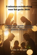 5-minuten overdenking voor het gezin 2026