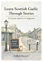 Learn Scottish Gaelic Through Stories