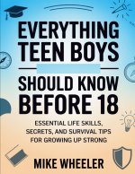 Everything Teen Boys Should Know Before 18