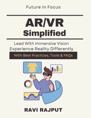 AR/VR Simplified