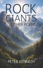 ROCK GIANTS AND OTHER POEMS