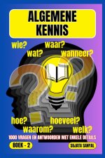 ALGEMENE KENNIS