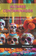 ALTARES CONTAMINADOS