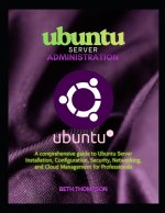 Ubuntu Server Administration