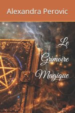 Le Grimoire Magique