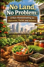 No Land, No Problem