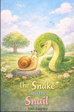 The Snake and the snail