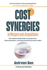 Cost Synergies in Mergers and Acquisitions