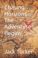 Chasing Horizons - The Adventure Begins