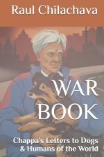 WAR BOOK