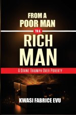 From A Poor Man To A Rich Man