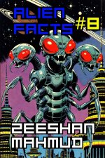 Alien Facts #8