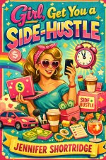GIRL, GET YOU A SIDE HUSTLE