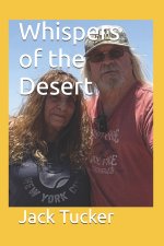 Whispers of the Desert