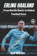 ERLING HAALAND