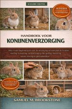 Handboek voor konijnenverzorging