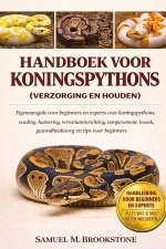 Handboek voor koningspythons