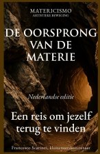 DE OORSPRONG VAN DE MATERIE