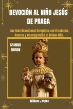 DEVOCIÓN AL NIÑO JESÚS DE PRAGA