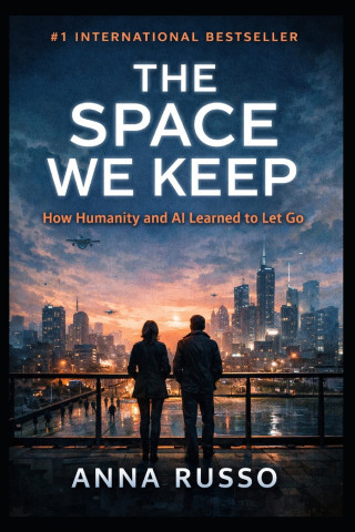 The Space We Keep