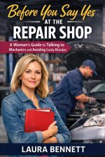 Before You Say Yes at the Repair Shop