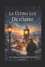 LA ÚLTIMA LUZ DE DICIEMBRE