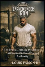 EARNED UNDER IRON