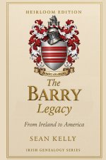The Barry Family Legacy